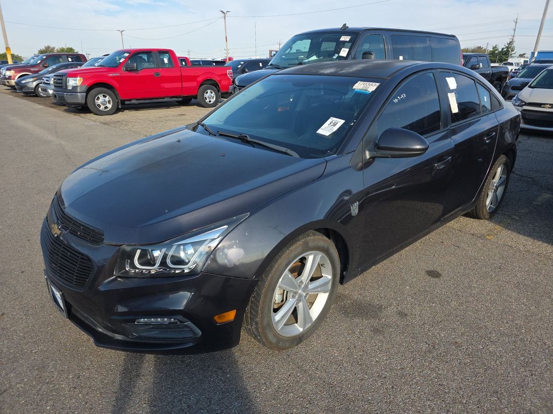 2014 FORD SE