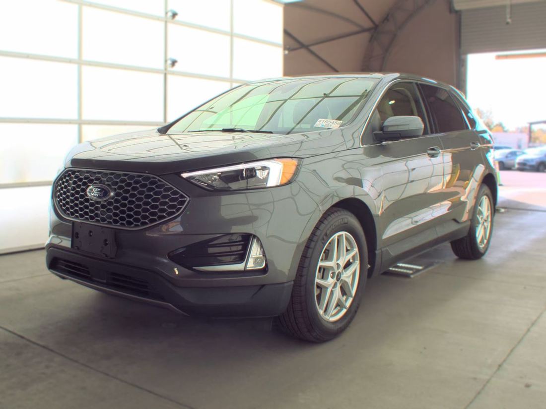 2023 FORD SEL