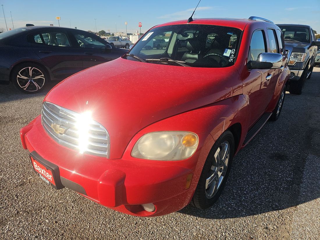 2011 CHEVROLET 2LT
