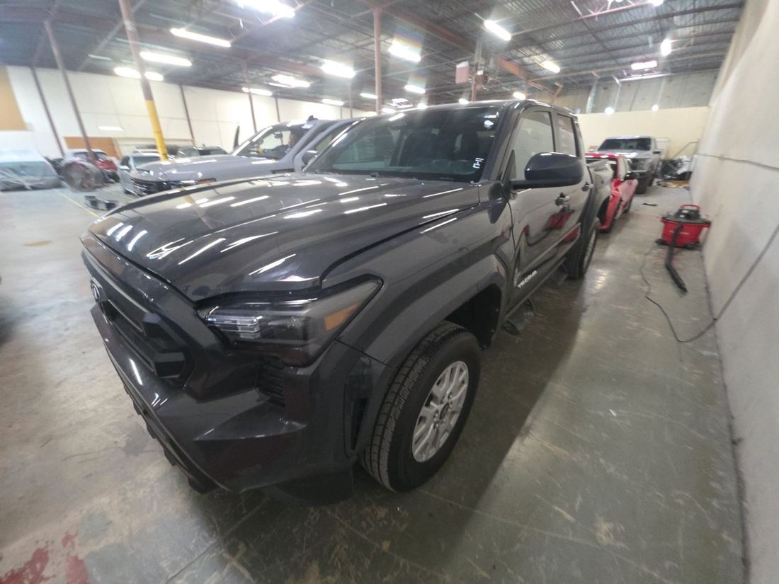 2026 Toyota 40 Series