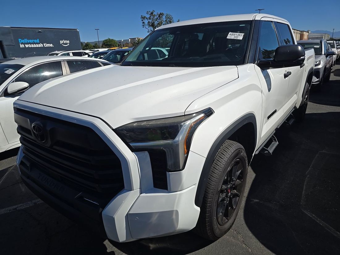 2023 TOYOTA 75 Series