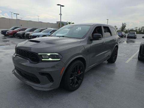 2023 Dodge SRT Hellcat