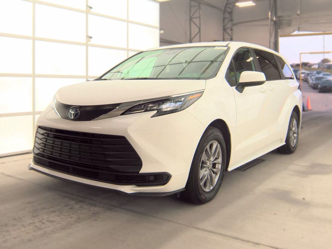 2025 Toyota 40 Series