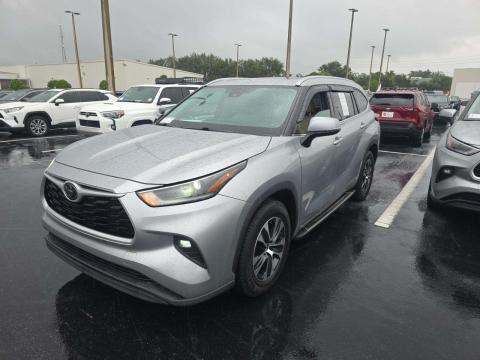 2021 Toyota GSU70L/AXUH70L