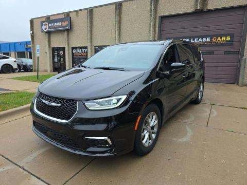 2026 Chrysler Limited