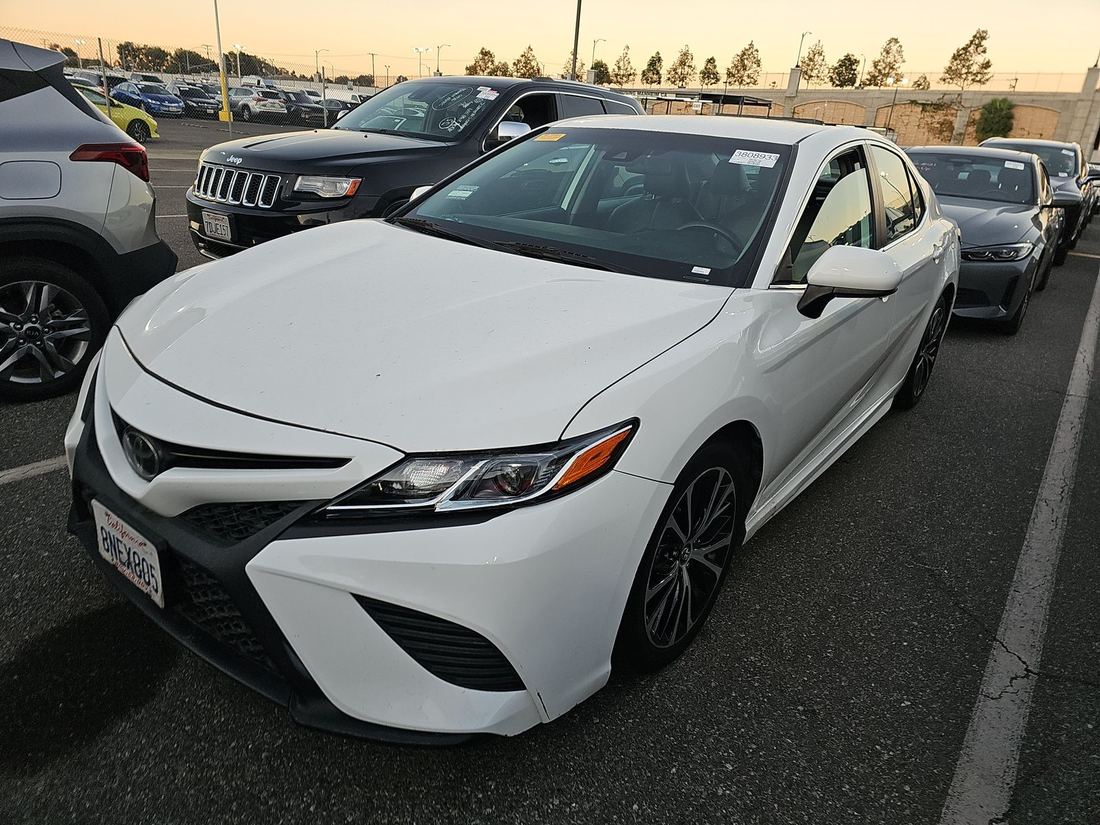2020 TOYOTA AXVA70L/GSV70L/AXVH70L