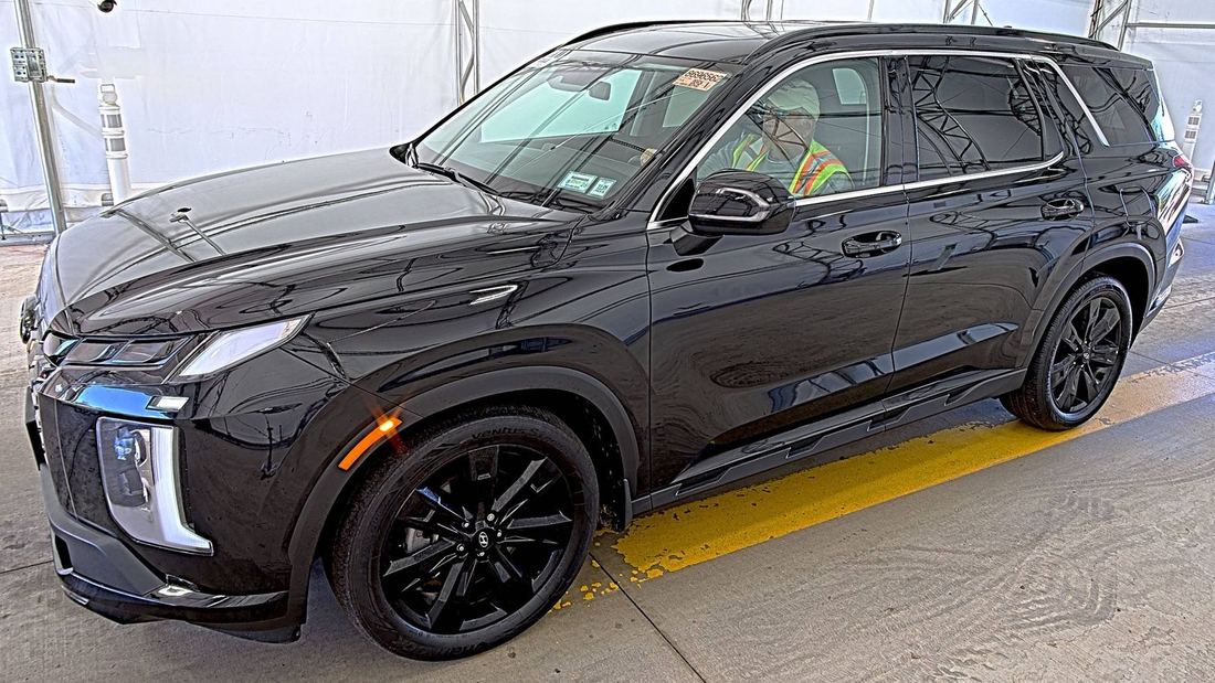 2024 HYUNDAI XRT