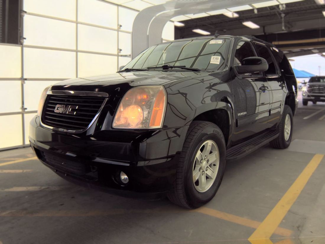 2012 GMC 1/2 Ton