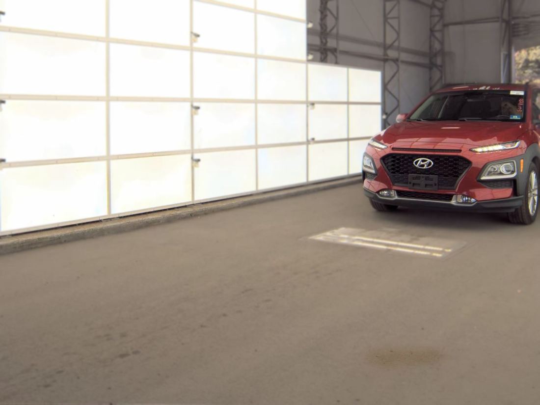 2021 HYUNDAI SEL Plus, NIGHT