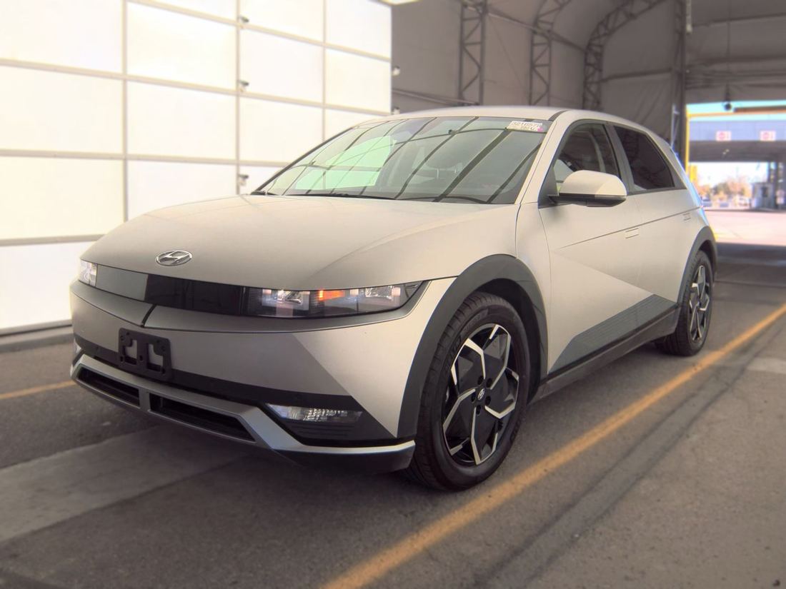 2024 Hyundai SEL