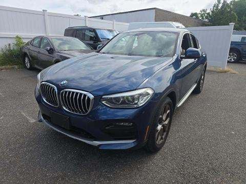 2021 BMW xDrive30i