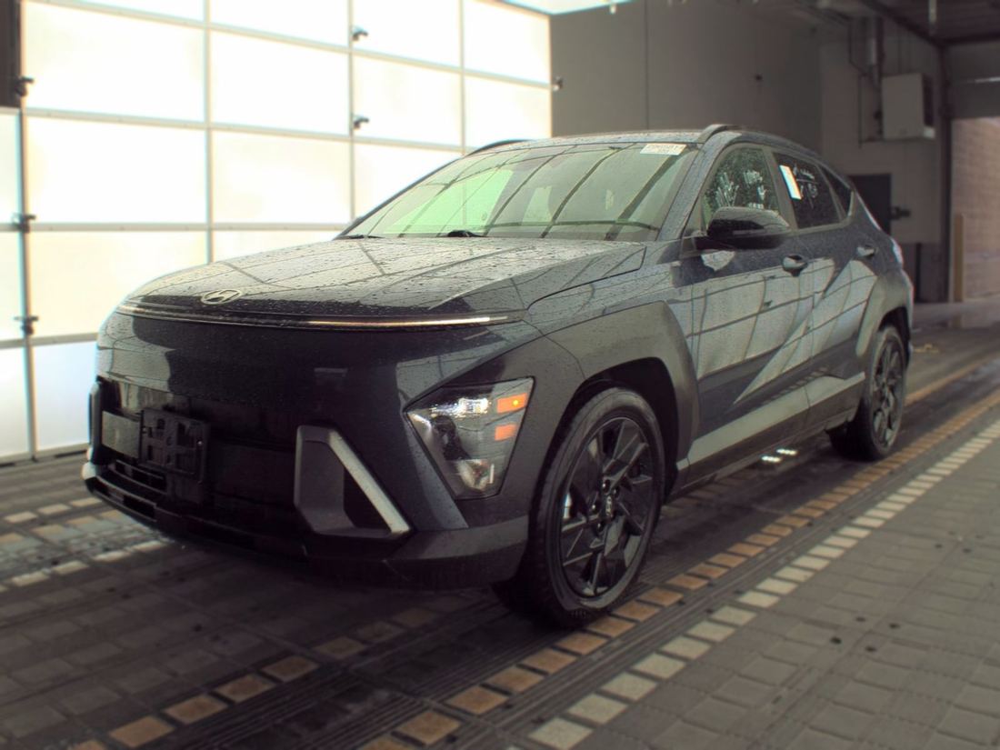 2026 HYUNDAI SEL Sport