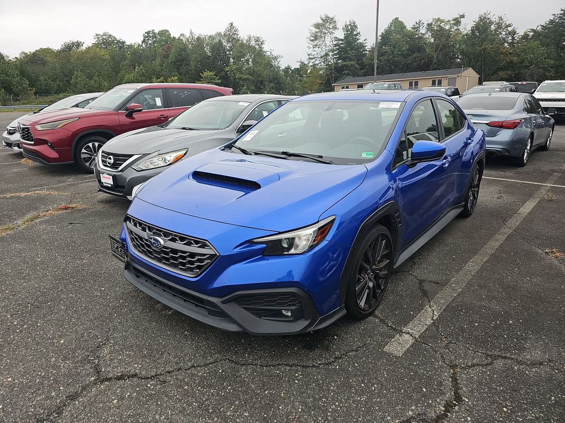 2023 SUBARU Premium