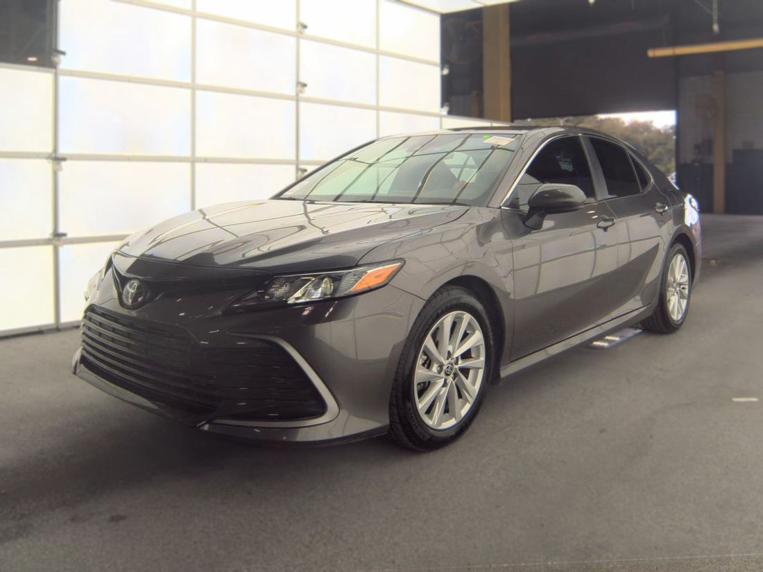 2023 TOYOTA 70 Series