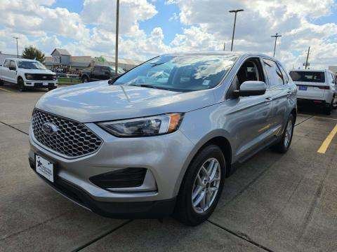 2024 Ford SEL