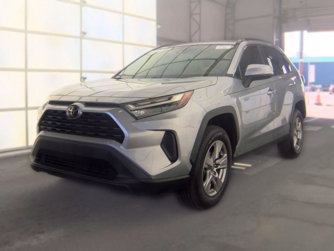2022 Toyota 50 Series