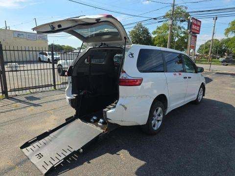 2020 Toyota GSL30L/GSL33L/GSL35L