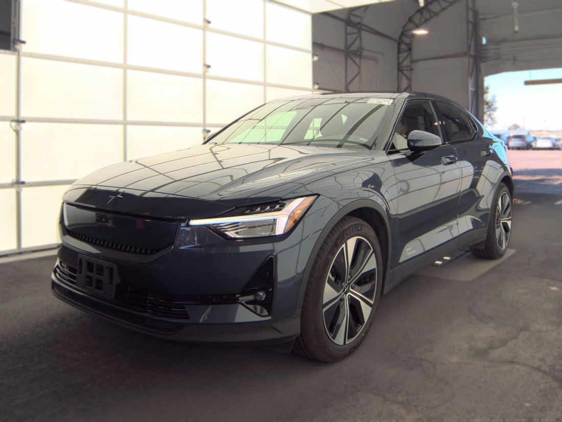 2024 POLESTAR Polestar 2