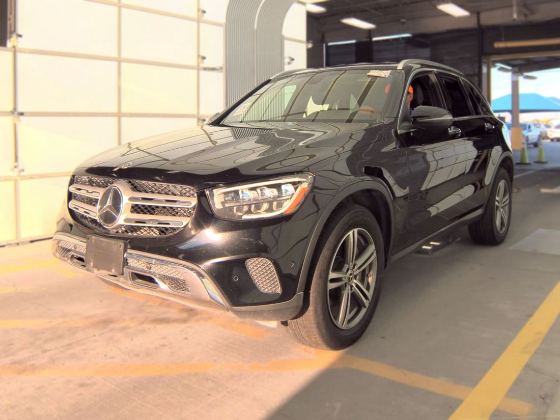 2021 MERCEDES B None