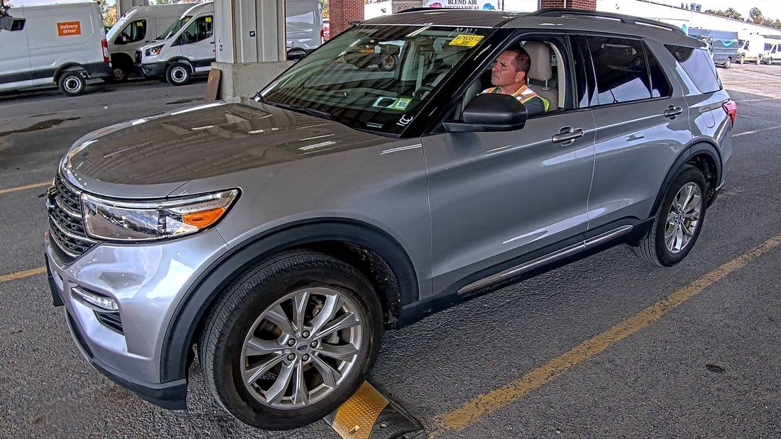 2023 Ford XLT