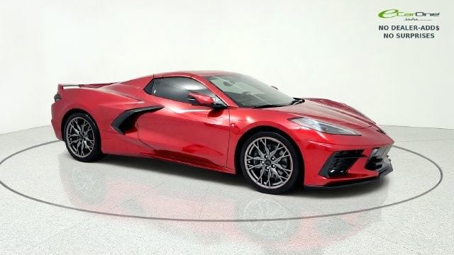 2024 Chevrolet Preferred  2LT