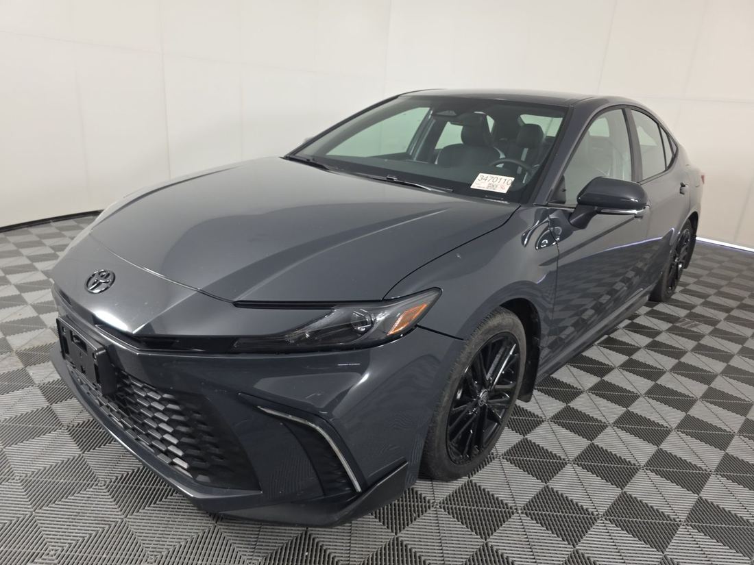 2025 Toyota 80 Series