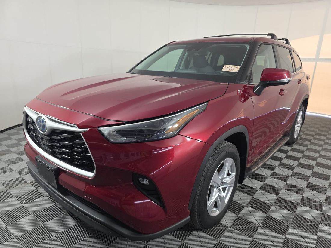 2024 Toyota 70 Series