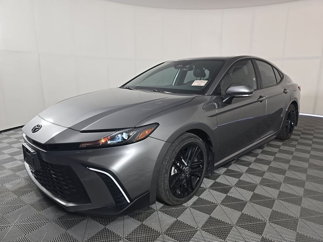 2025 Toyota 80 Series
