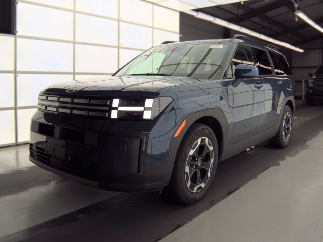 2026 Hyundai SEL