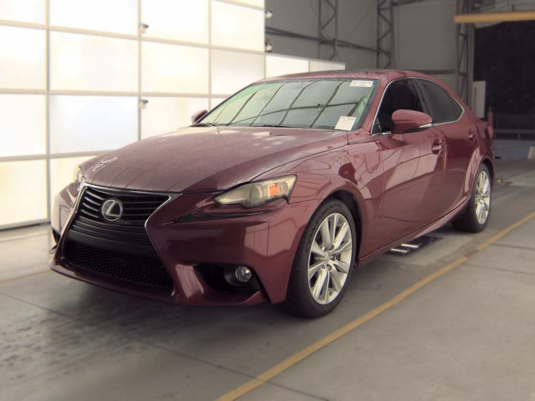 2014 LEXUS ASE30L/GSE31L/GSE36L/GSE37L