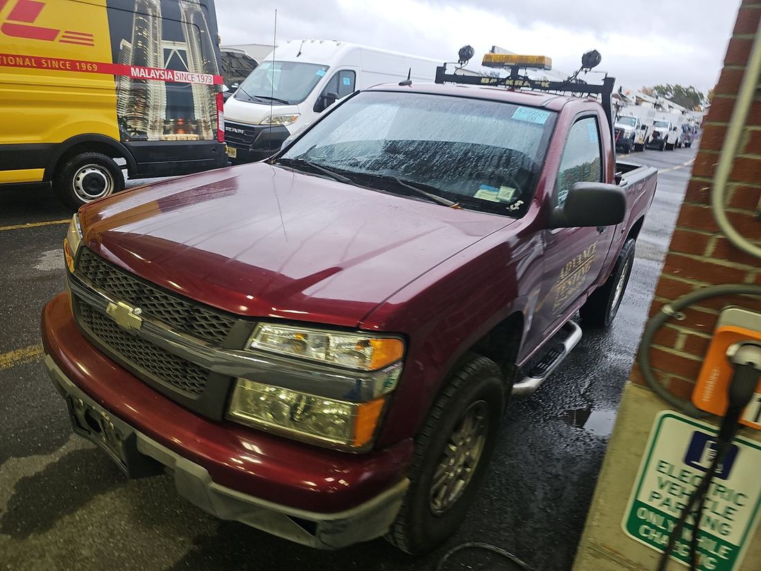 2010 CHEVROLET 1/2 Ton