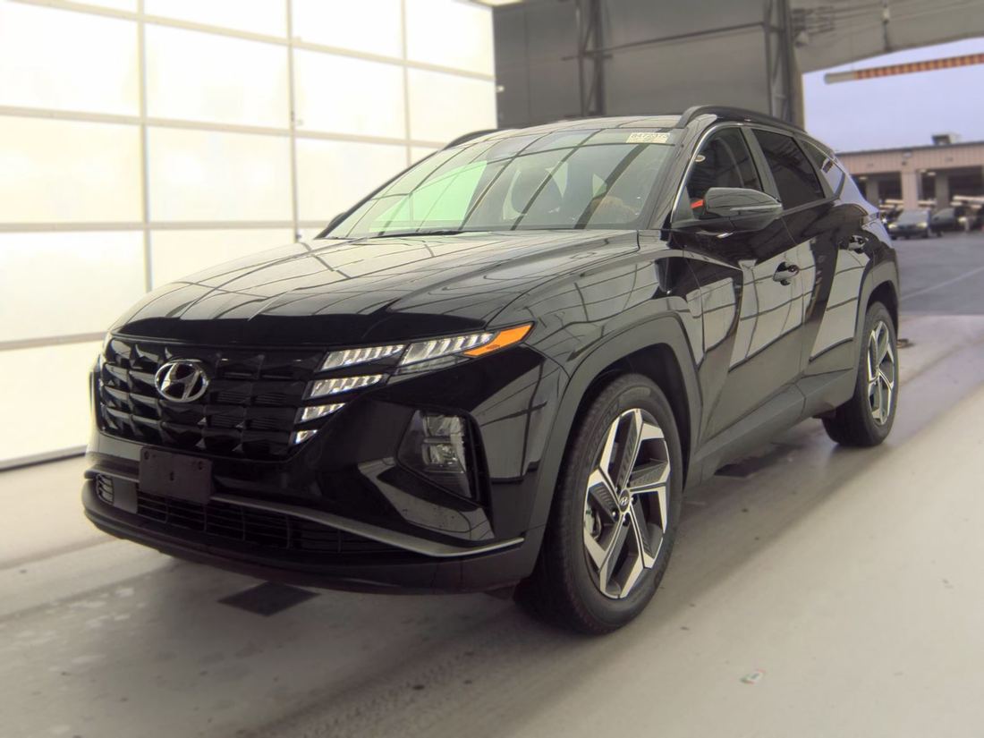 2024 HYUNDAI SEL w/ Convenience Package