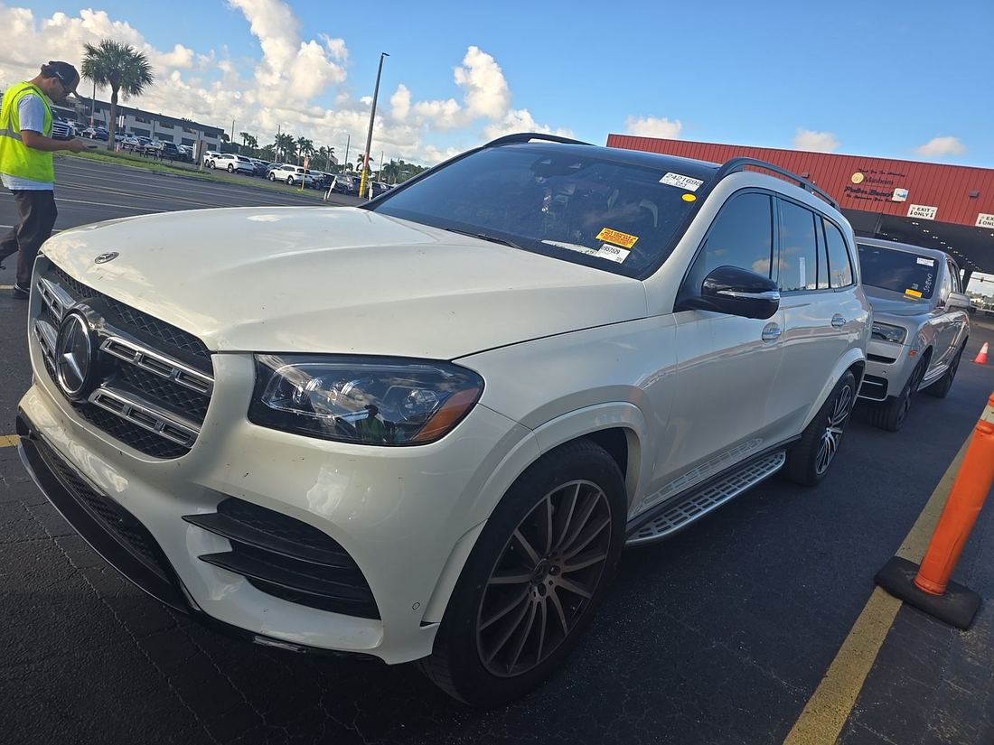 2023 MERCEDES-B None