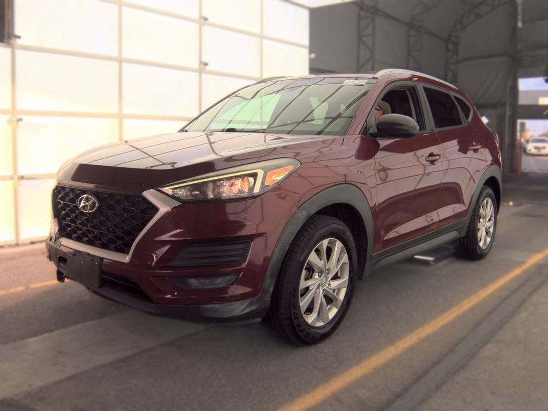 2019 Hyundai Value, SEL, Sport, Limited, Ultimate, Night