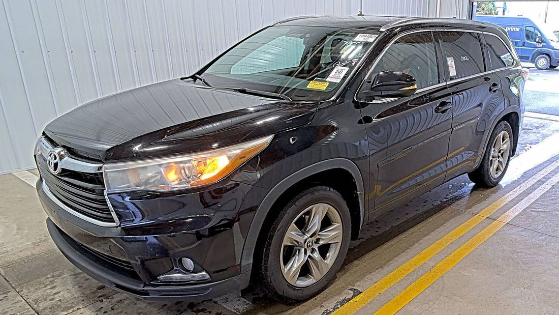 2016 TOYOTA ASU50L/GSU50L/GSU55L/GVU58L