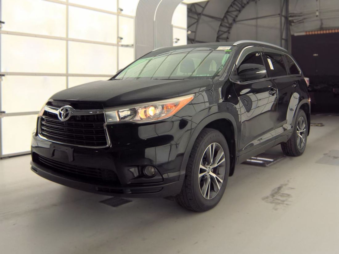 2016 Toyota ASU50L/GSU50L/GSU55L/GVU58L