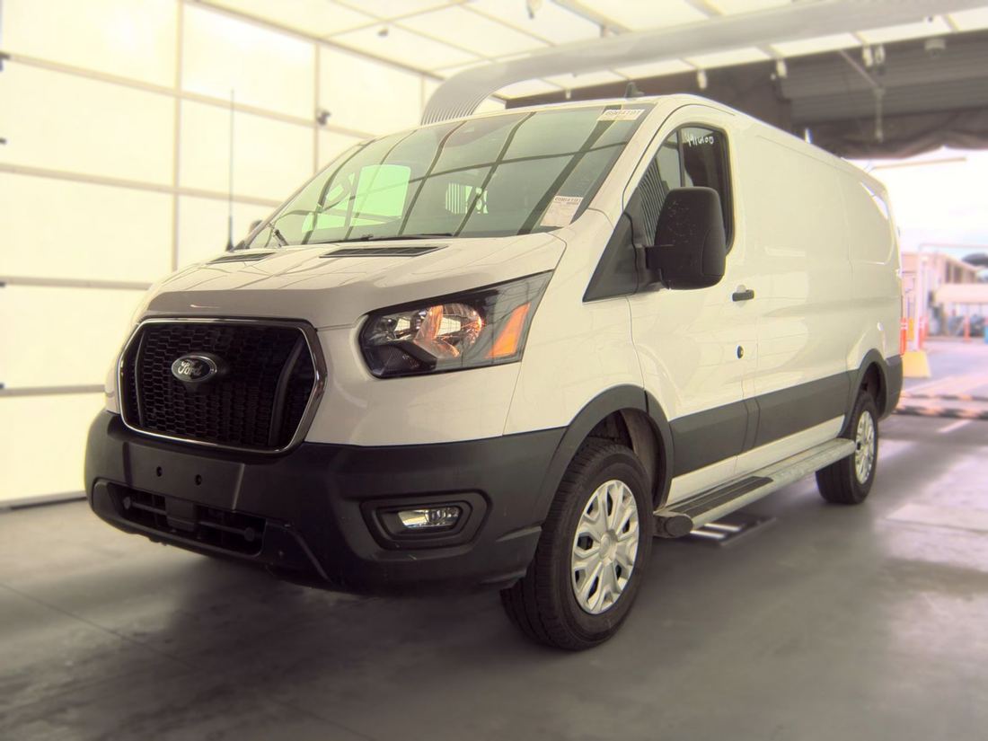 2025 Ford 250