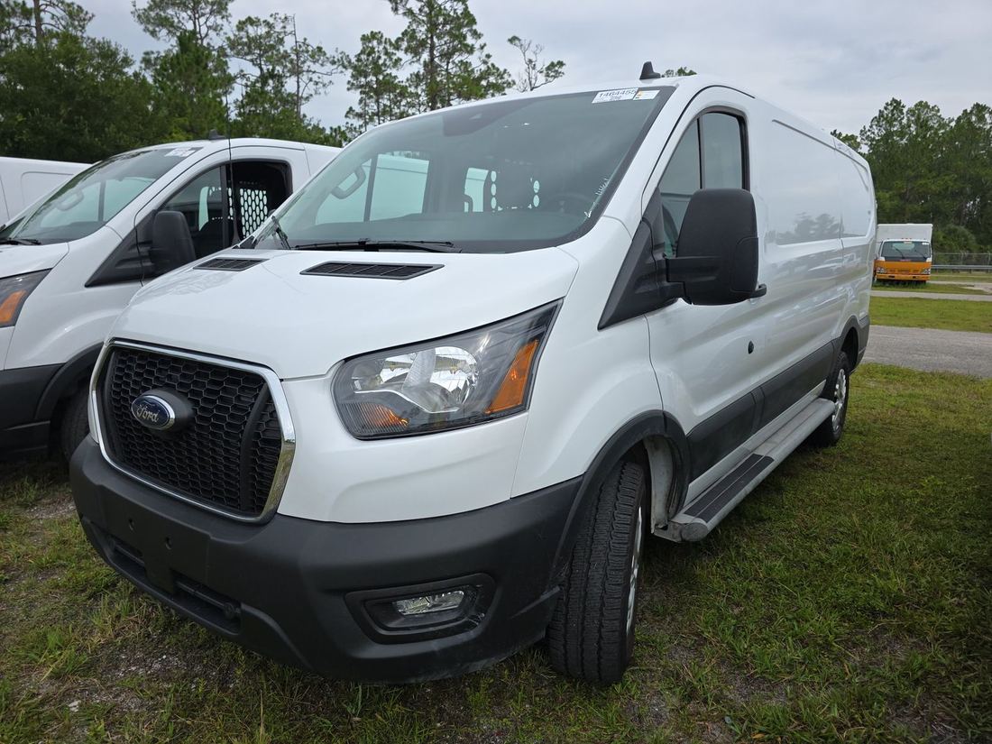 2025 Ford 250