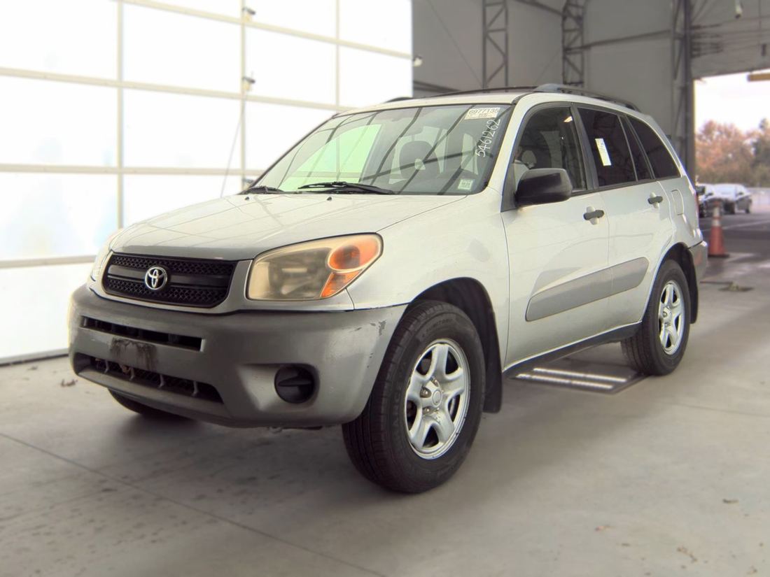 2004 TOYOTA ACA28L/ACA23L