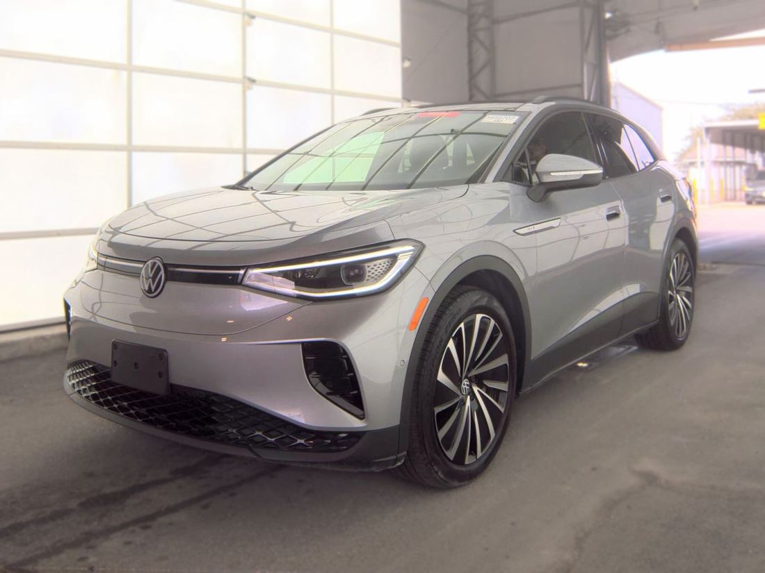 2024 VOLKSWAGEN S