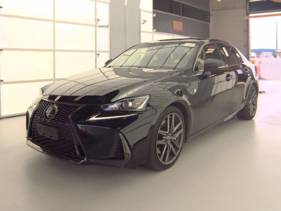 2018 Lexus ASE30L/GSE31L/GSE36L/GSE37L