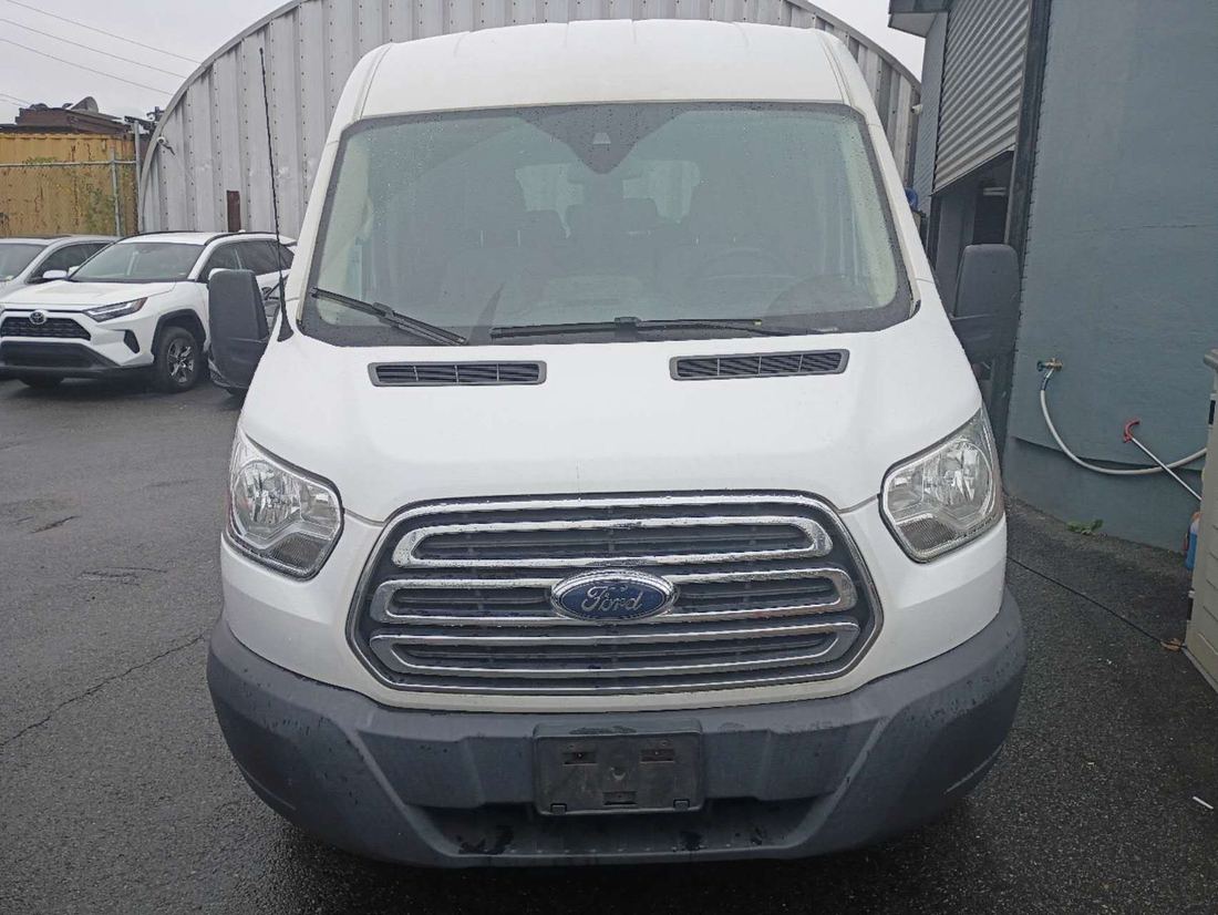 2016 Ford 350