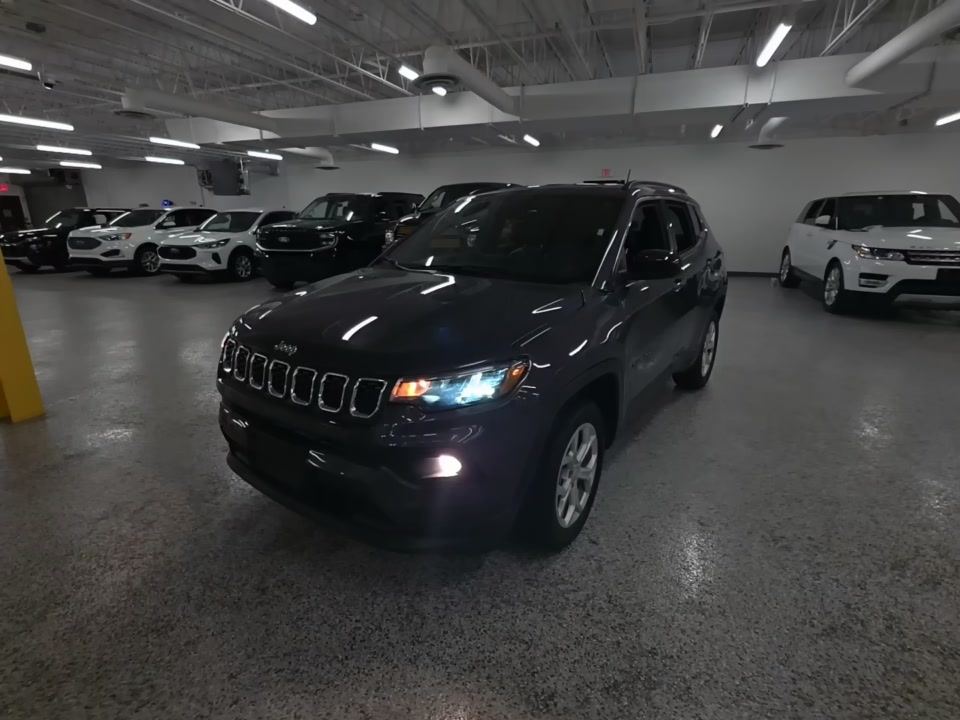 2024 Jeep MP