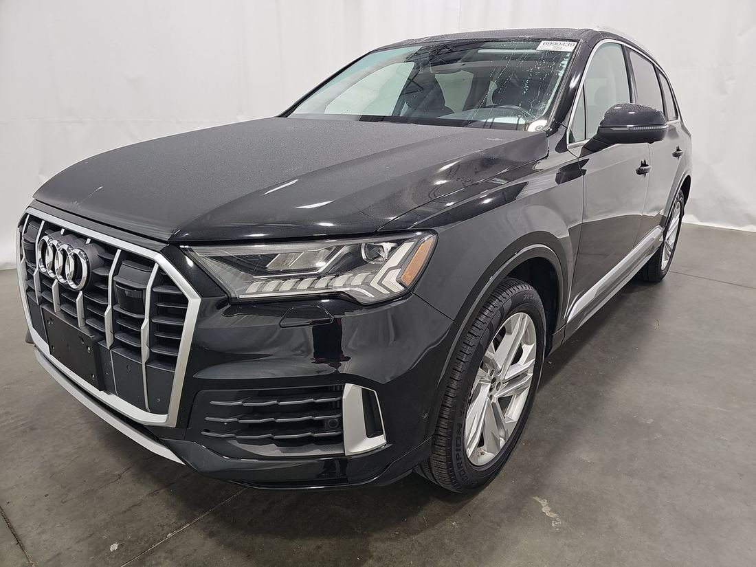 2023 Audi quattro Premium Plus