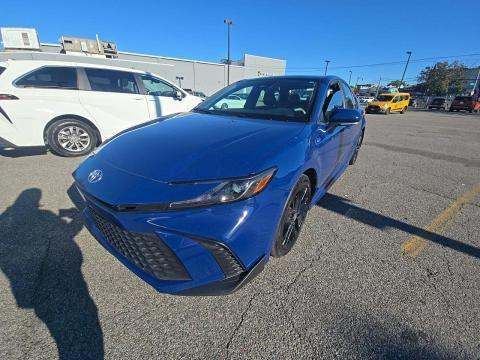 2025 Toyota 80 Series