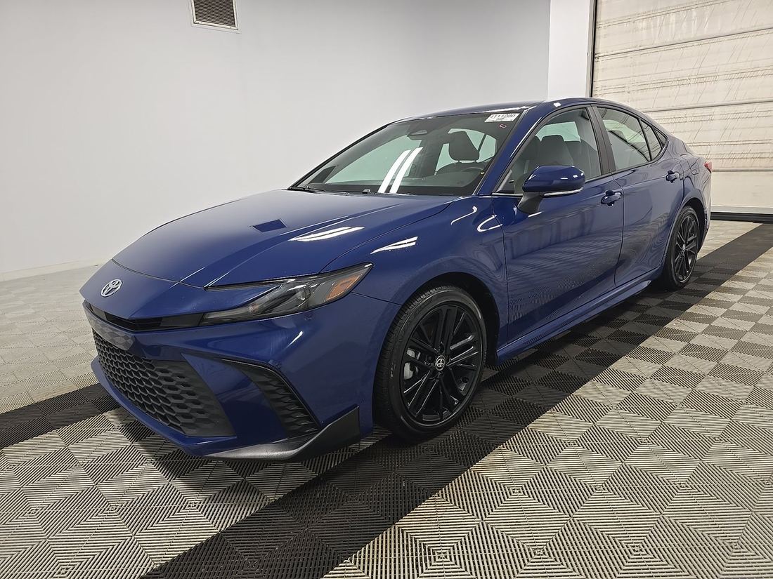 2026 Toyota 80 Series