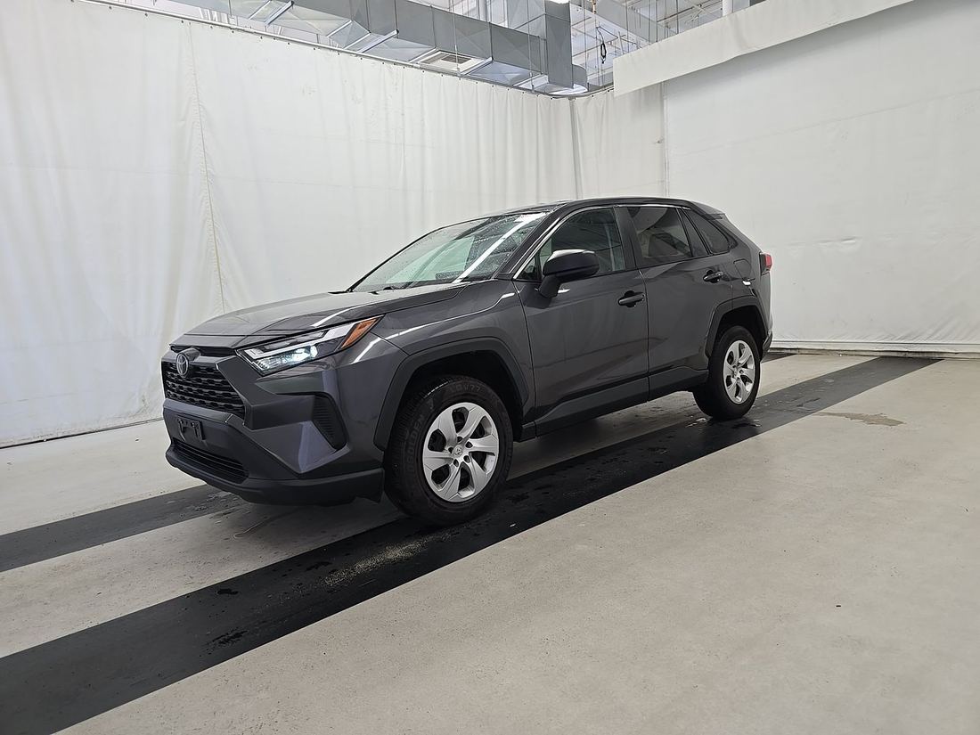 2024 Toyota 50 Series