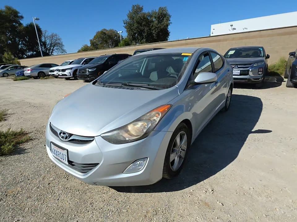 2013 Hyundai GLS/GLS Preferred/ Limited/Limited Tech GS/SE/SE T