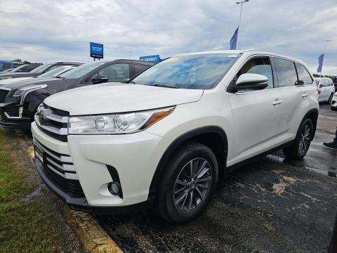 2019 Toyota ASU50L/GSU50L/GSU55L/GVU58L