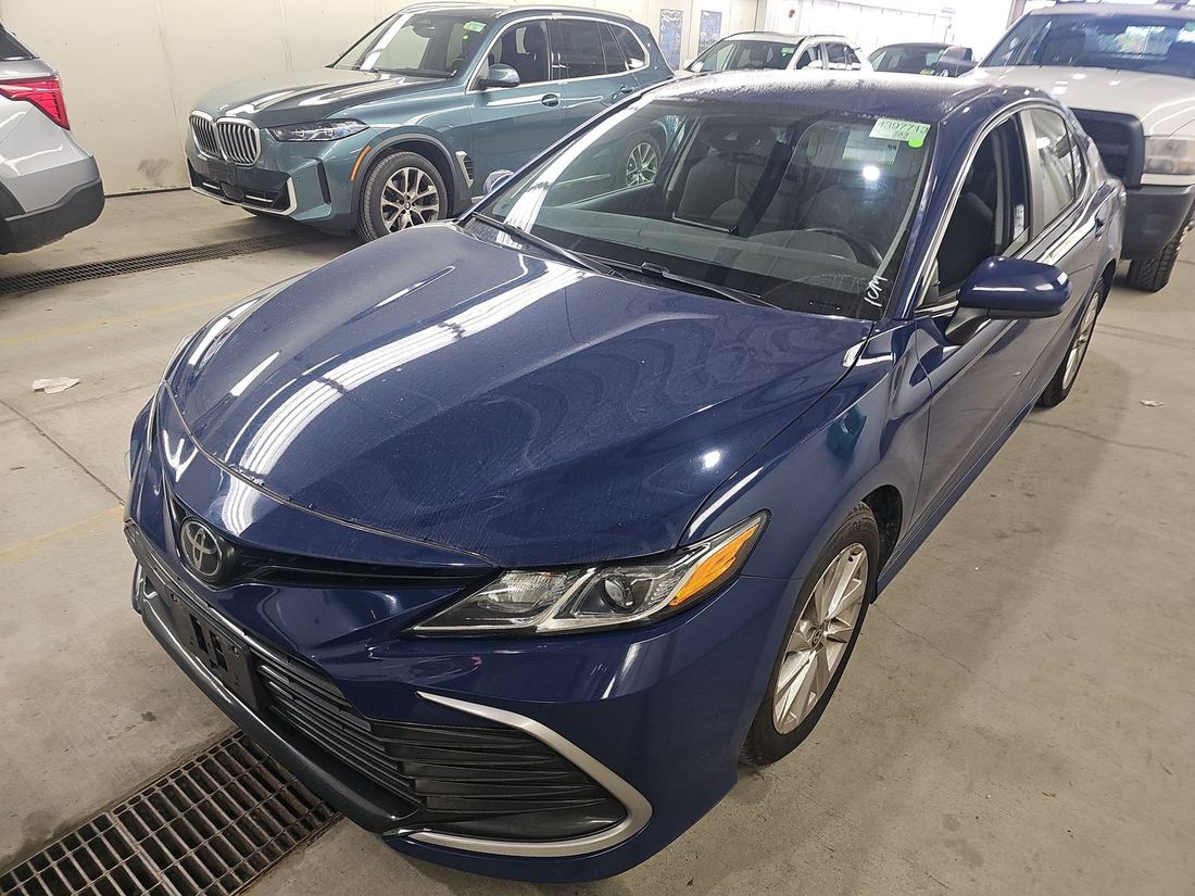 2023 Toyota 75 Series